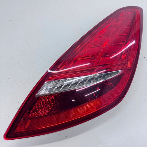 Peugeot rcz rear - light, rh