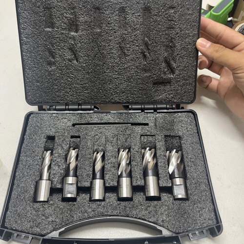 Evolution cutterkit magnetic - evolution,