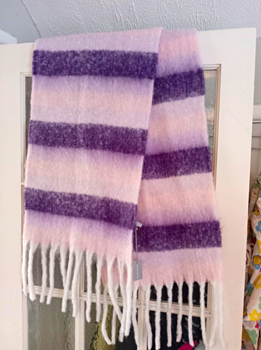 Oliver bonas brushed striped - oliver,