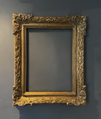 Antique giltwood - antique,