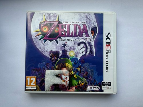 The legend zelda - of, zelda: