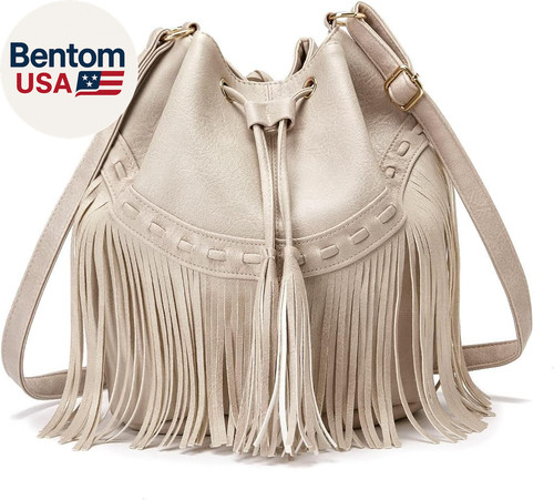 Leather bucket bags for - leather,