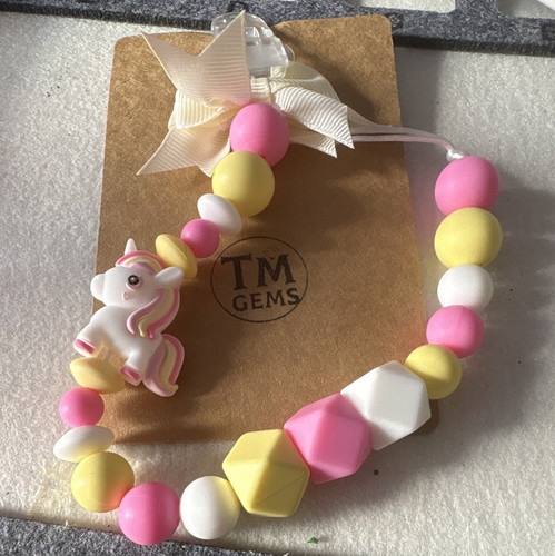 Gems pink yellow - gems,