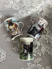 RARE 3 X DANBURY MINT