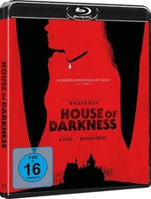 HOUSE OF DARKNESS *2022 /
