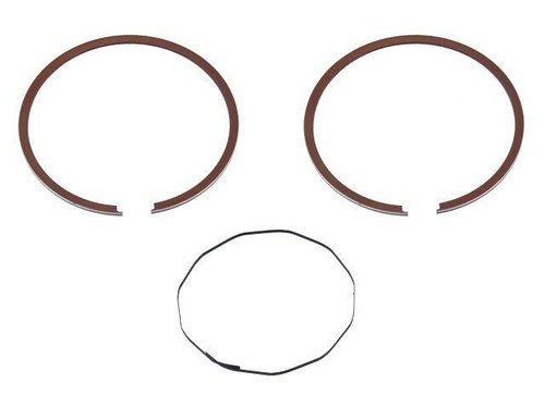 Piston rings honda nsr125 - rings,