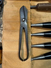 10 Inch Ward & Payne WP Hand