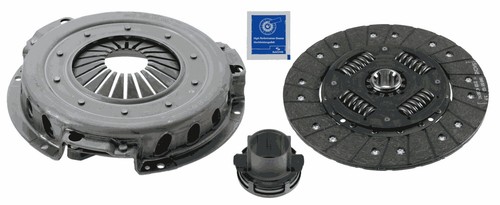 Clutch kit sachs - 3000, 021
