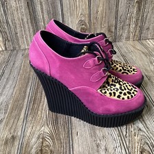 Pleaser demonia creeper 304 - demonia, creeper-304