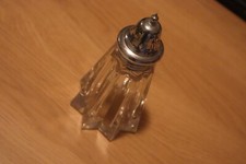 Art Deco Antique Sugar Sifter