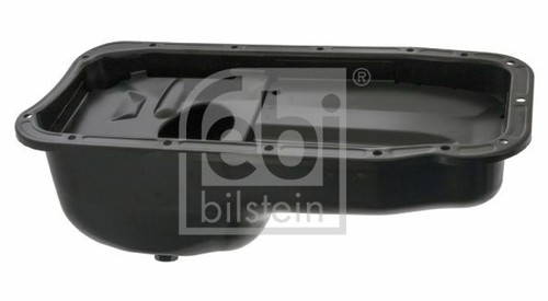Sump pan for vauxhall - pan,