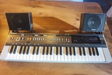 Casio Casiotone MT-800 Keyboard Vintage 