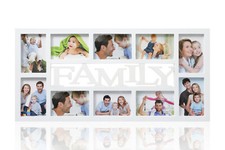 Family 10 Multi Aperture Photo