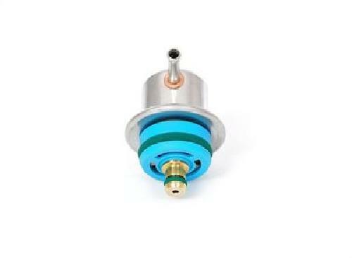 Bosch fuel pressure regulator - bosch,