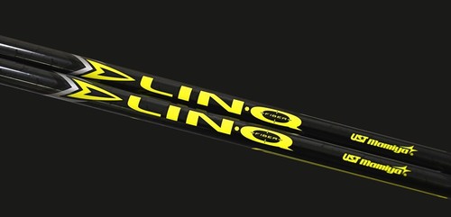 New ust mamiya linq - new,