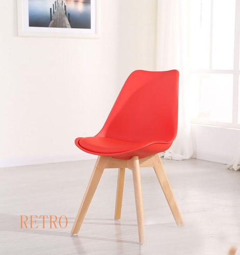 Dining table and tulip - dining,