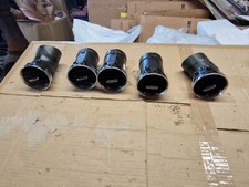 2008 - 2013 PEUGEOT 307 PASSENGER  DRIVER SIDE  AND CENTRE AIR VENTS 