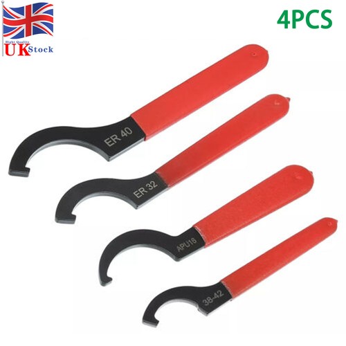 Universal coil over - coil, wrench
