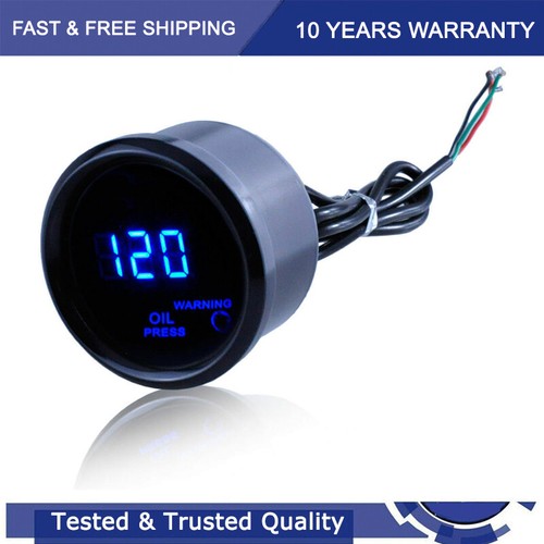 Universal 52mm digital led - universal,