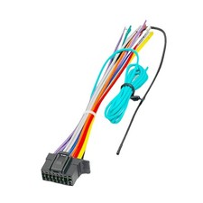 New Wire Harness 16-pin
