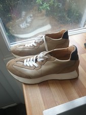 Russell & Bromley Men's