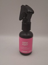 Lush snow fairy body spray - fairy,