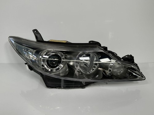 Toyota estima aeras - toyota,