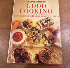 Good Housekeeping Good Cooking
