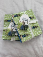 Peter Rabbit Fat Quarter