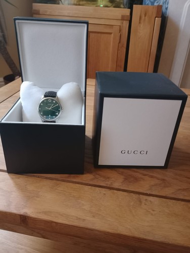 Gucci timeless 126 swiss - gucci, 126.4