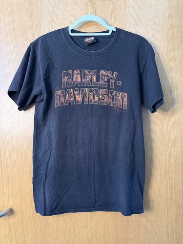 Vintage harley davidson - vintage, harley-davidson