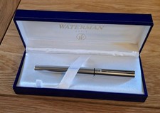 Waterman  – Fountain pen 