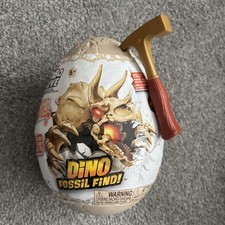 Dinosaur Mystery Egg  Dino