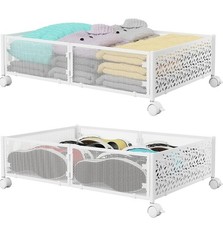 PHINOX Under Bed Storage