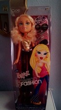 Bratz Passion 4 Fashion Cloe