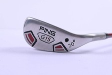 Ping G15 #3 Hybrid / 20 Degree