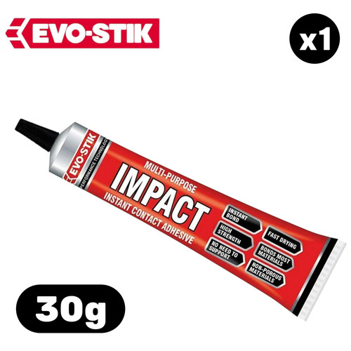 Evo stik multi purpose - multi,