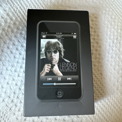 Apple ipod touch 1st - apple,