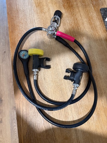 Poseidon cyclon regulators - poseidon,