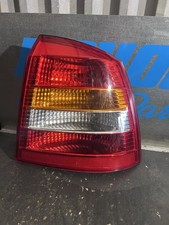 1998-2004 Mk4 Vauxhall Astra