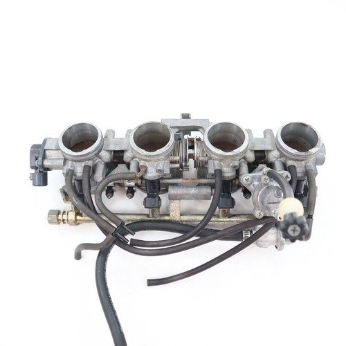 2000 2001 honda cbr - 2000,