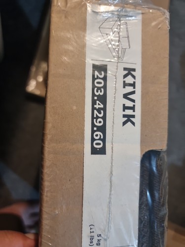 Ikea kivik seat sofa cover - kivik, 2