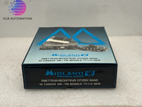 Midland 114 channel - 77/114,