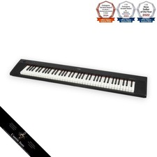 YAMAHA Np-31 Piaggero 76-Key