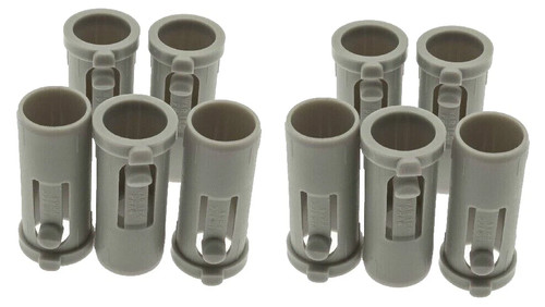 Pack inner sleeve shaft - 10,