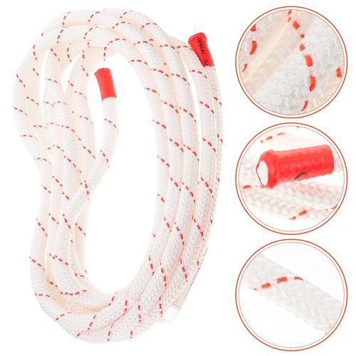 Set durable tug - set, rope