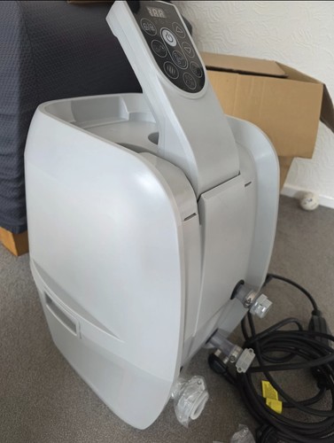 Bestway lay spa hot tub - hot,