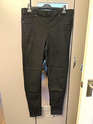 Yours clothing jenny jegging - yours,