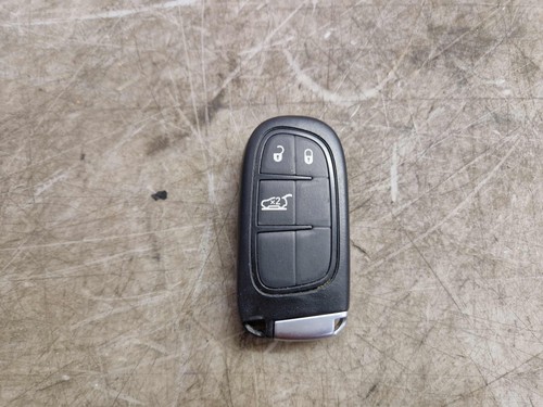 Ignition barrel lock jeep - barrel,