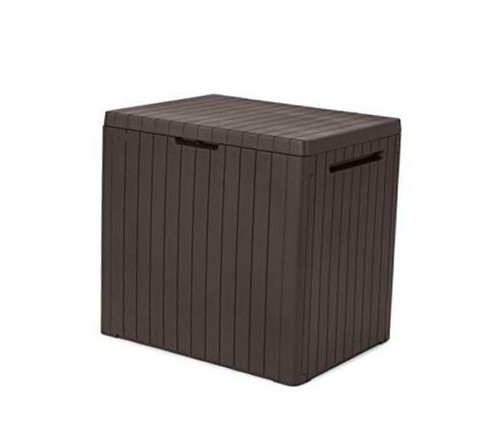 Keter city outdoor plastic - city,